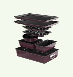 Bakeware