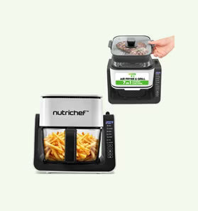Air Fryers