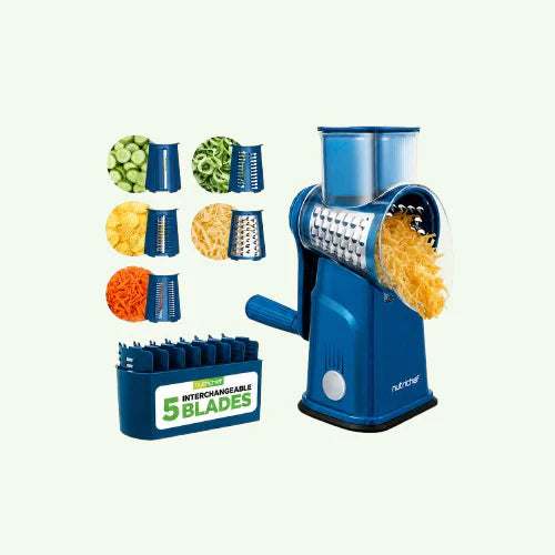 Graters