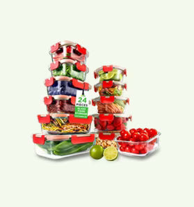 Food Storage